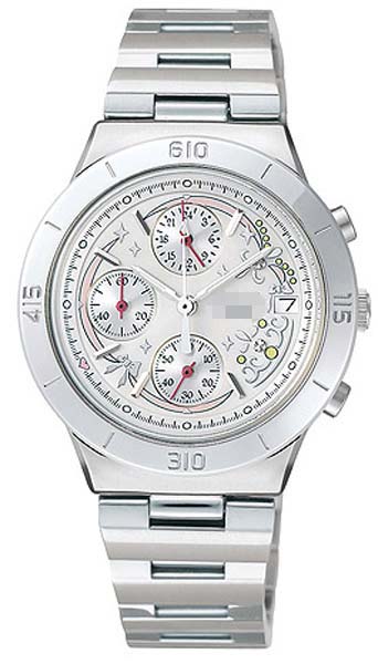 Swiss Watch Battery FA1006-68D