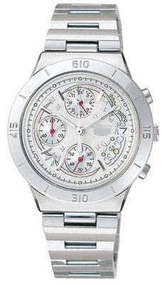 Swiss Watch Battery FA1006-68D_japan
