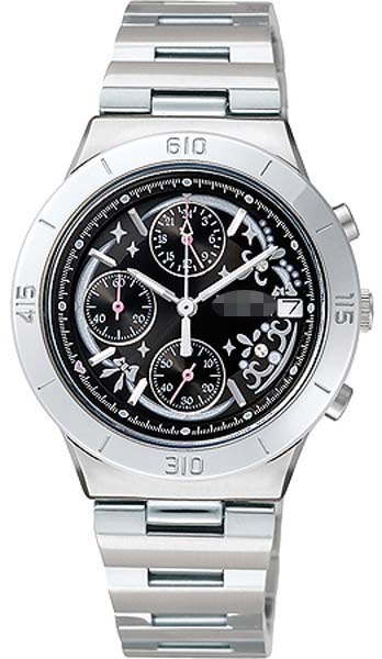 Swiss Watch Battery FA1006-68E