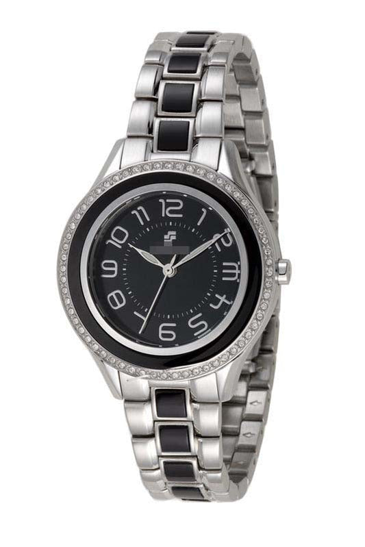 Swiss Watch Battery FAS5533