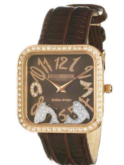 Swiss Watch Battery FH314DML