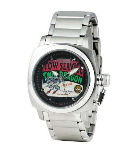 Swiss Watch Battery FL-DR