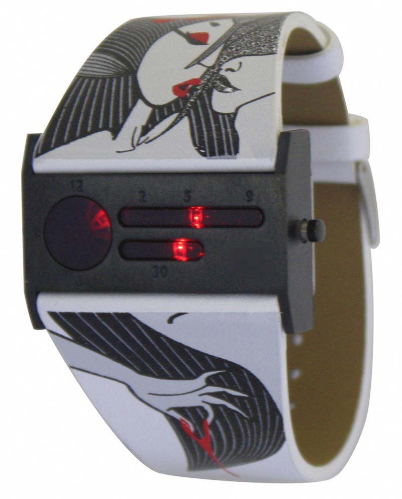Swiss Watch Battery Flow-Edition-001
