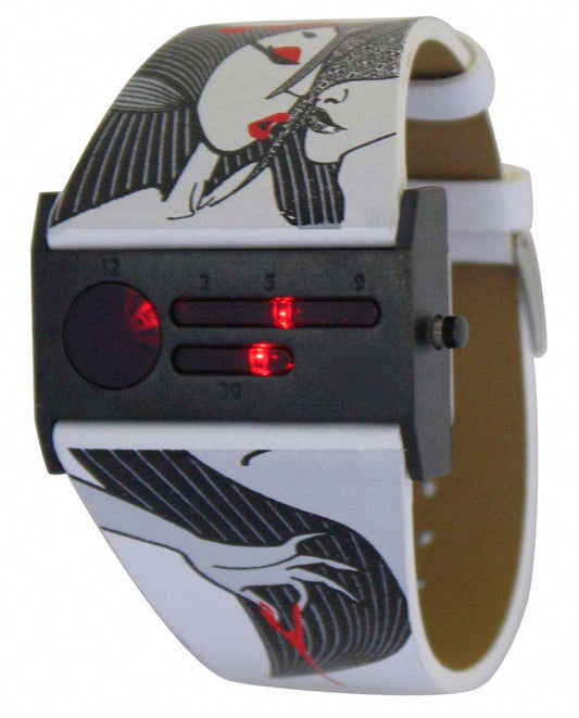 Swiss Watch Battery Flow-Edition-001