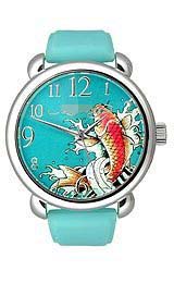 Swiss Watch Battery FO-BL