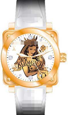 Swiss Watch Battery FOR-201