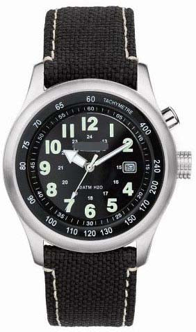 Swiss Watch Battery FS75601