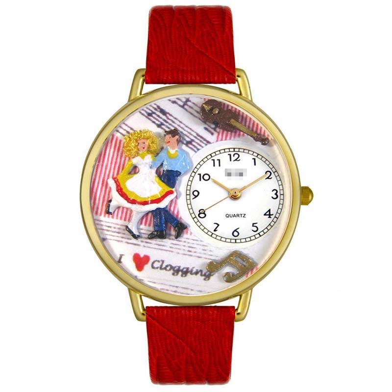 Swiss Watch Battery G0510010