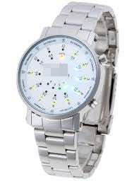 Swiss Watch Battery G-30730A