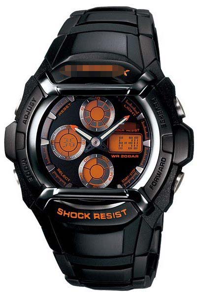 Swiss Watch Battery G-501FBD-1A