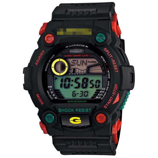 Swiss Watch Battery G-7900RF-1JF_japan