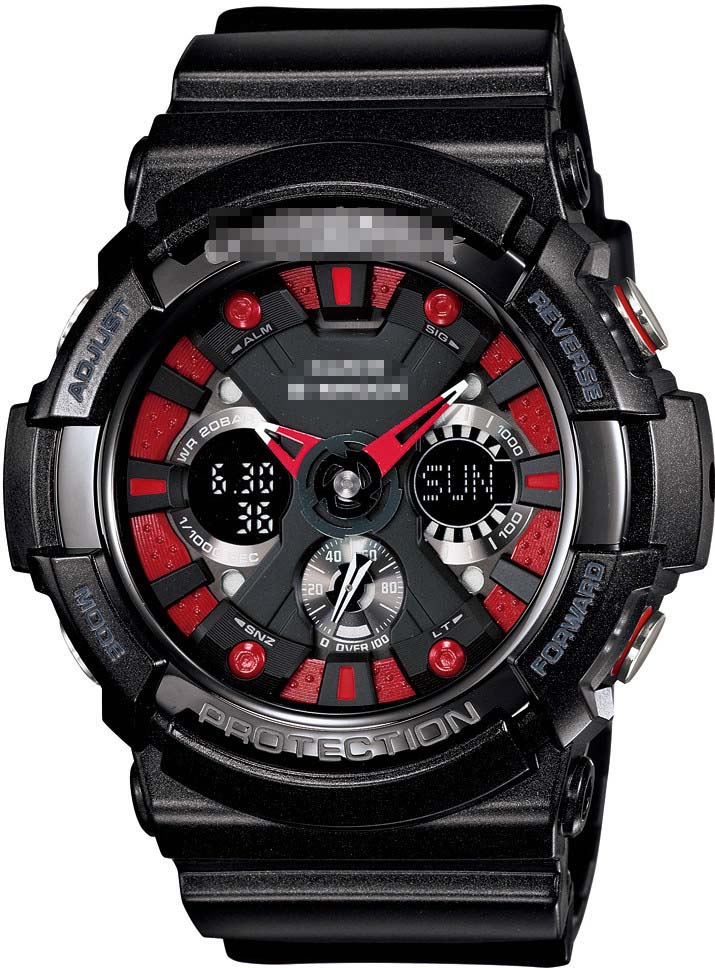 Swiss Watch Battery GA200SH-1A_japan