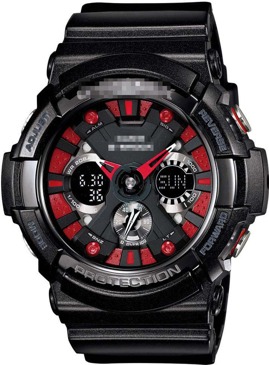 Swiss Watch Battery GA200SH-1A_japan
