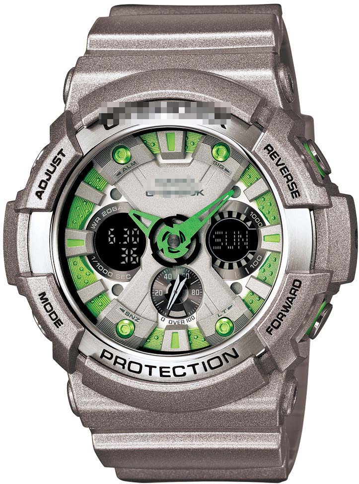 Swiss Watch Battery GA200SH-8A_japan