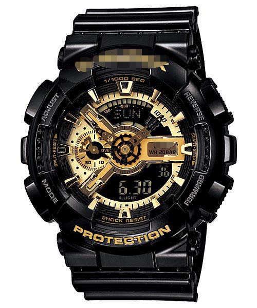 Swiss Watch Battery GA-110GB-1A