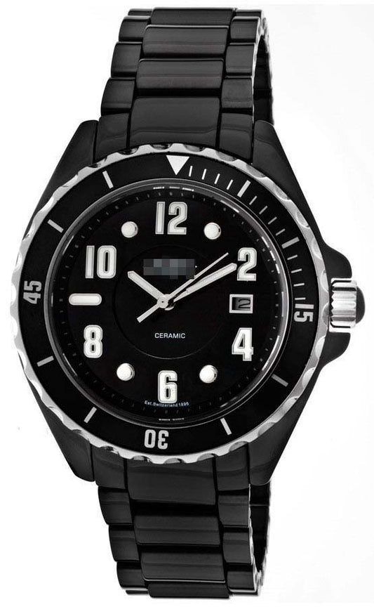 Swiss Watch Battery GB00333-19
