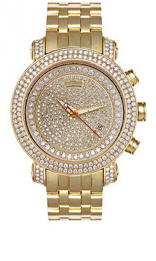 Swiss Watch Battery GOLD1