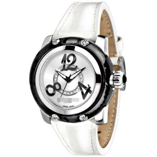 Swiss Watch Battery GR40016