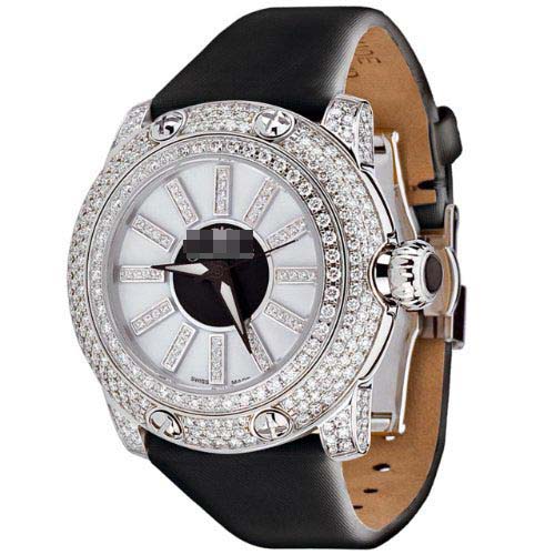 Swiss Watch Battery GR80010