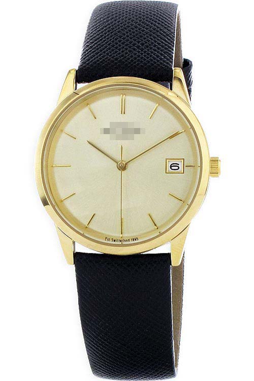 Swiss Watch Battery GS02324-03