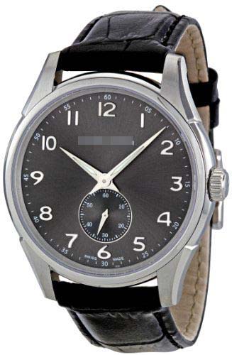 Swiss Watch Battery H38411783