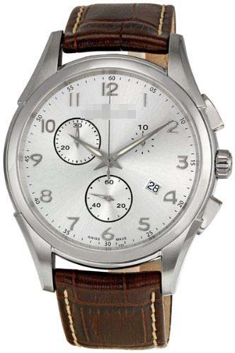 Swiss Watch Battery H38612553