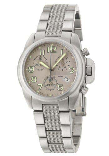 Swiss Watch Battery H63312153
