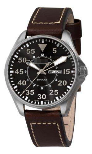 Swiss Watch Battery H64611535
