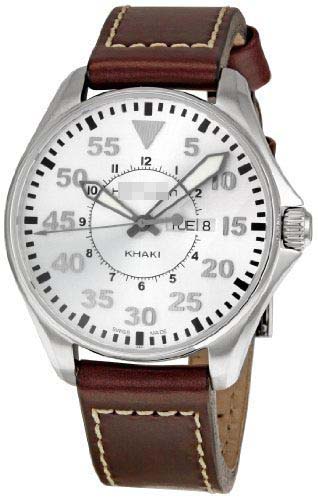 Swiss Watch Battery H64611555