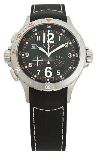 Swiss Watch Battery H74512333