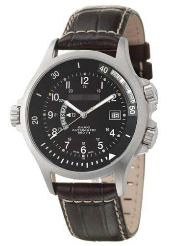 Swiss Watch Battery H77615833