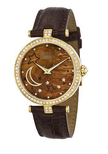 Swiss Watch Battery HA2025G-3