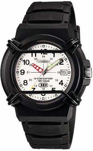 Swiss Watch Battery HDA-600B-7BJF_japan