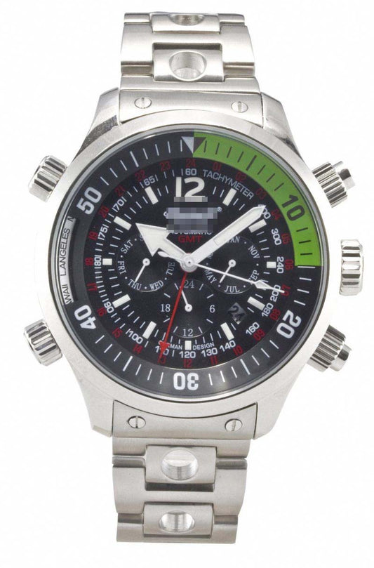Swiss Watch Battery IN4102BKMB