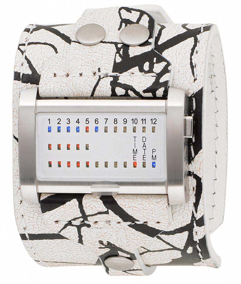 Swiss Watch Battery IRH104RB4