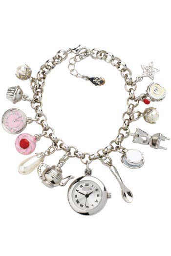 Swiss Watch Battery J1081