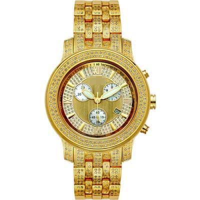 Swiss Watch Battery J2026