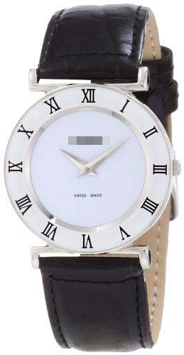 Swiss Watch Battery J2.002.M