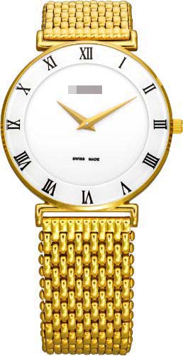 Swiss Watch Battery J2.029.L