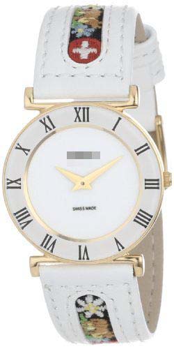 Swiss Watch Battery J2.035.M