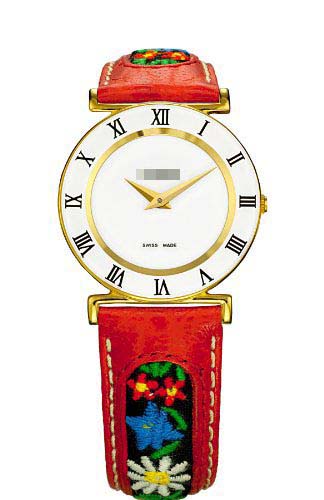Swiss Watch Battery J2.036.M