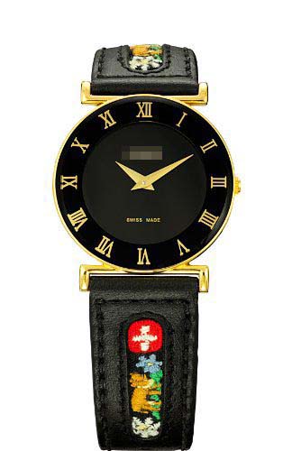 Swiss Watch Battery J2.037.M