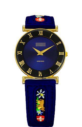 Swiss Watch Battery J2.038.M
