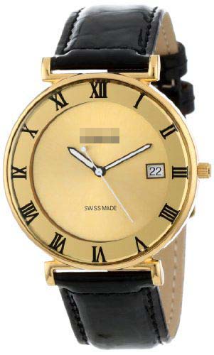Swiss Watch Battery J2.047.L
