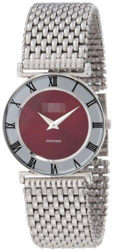 Swiss Watch Battery J2.072.M
