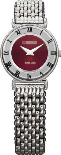Swiss Watch Battery J2.072.S