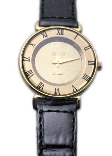 Swiss Watch Battery J2.107.S