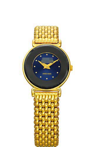 Swiss Watch Battery J3.026.S