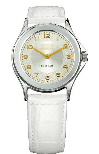 Swiss Watch Battery J4.011.M
