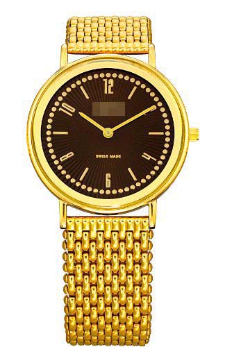 Swiss Watch Battery J4.034.M